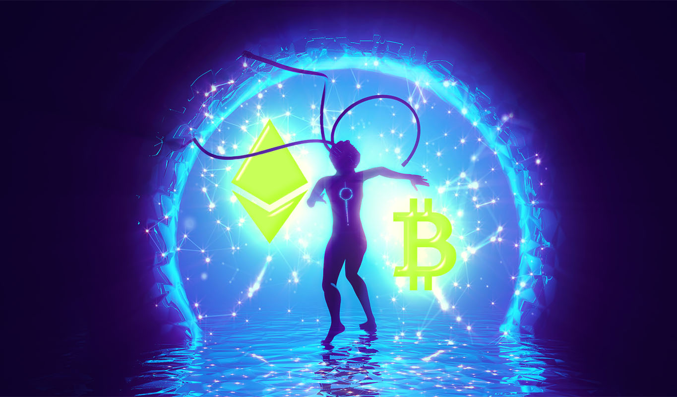 Featured image for Crypto Market Analysis: Bullish Signs for Bitcoin and Ethereum Amidst Low Exchange Supply.