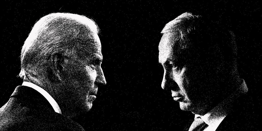 "Netanyahu Voices Support for Biden Amid Controversy"