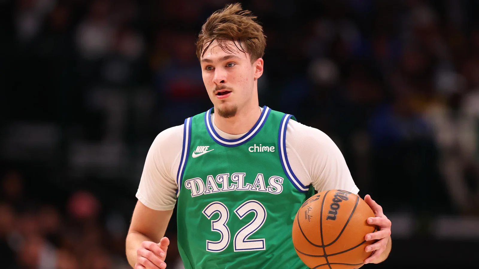 Legends Draft Rising Stars 2026 Teams, Spotlight on Cooper Flagg and G‑League Standouts