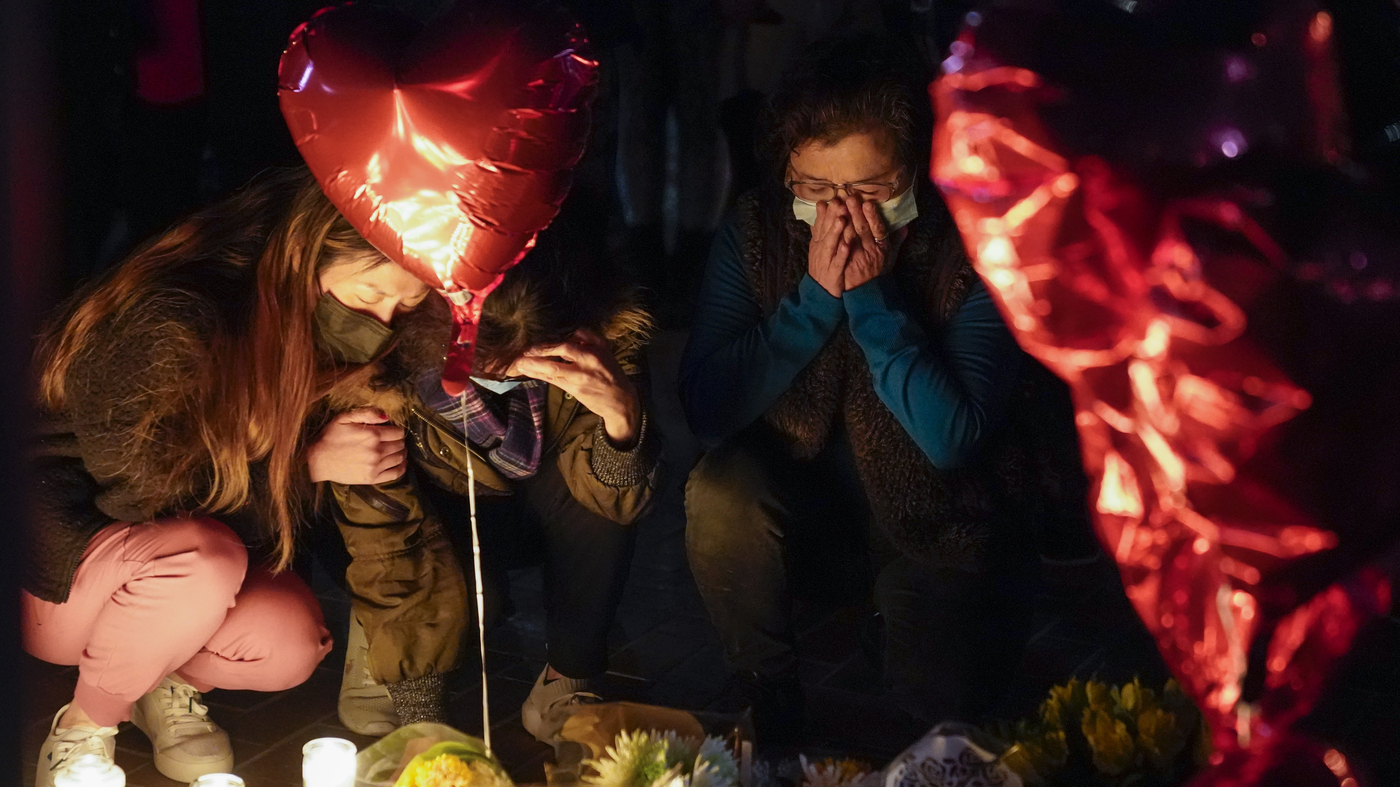 Gun Violence: A Tragic Reality for One in Five American Families.