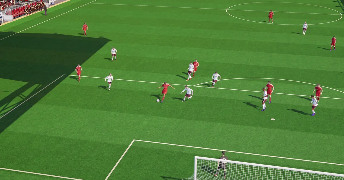 Featured image for Football Manager 26 Launches with Major Updates Amid Mixed Reviews