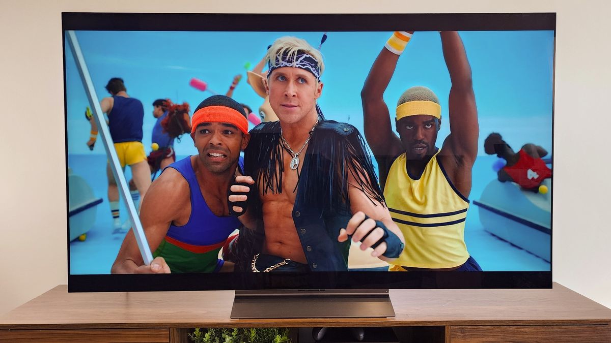 Featured image for "Get Immersed: LG C4 OLED TV Hits Milestone Sale and Discounts"