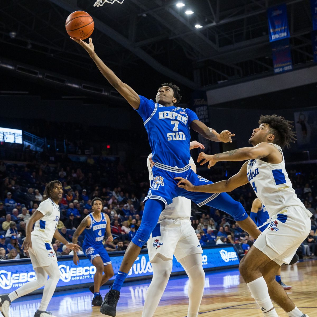 Featured image for "2024 College Basketball: Tulane vs. Memphis - Predictions, Odds, and TV Schedule"