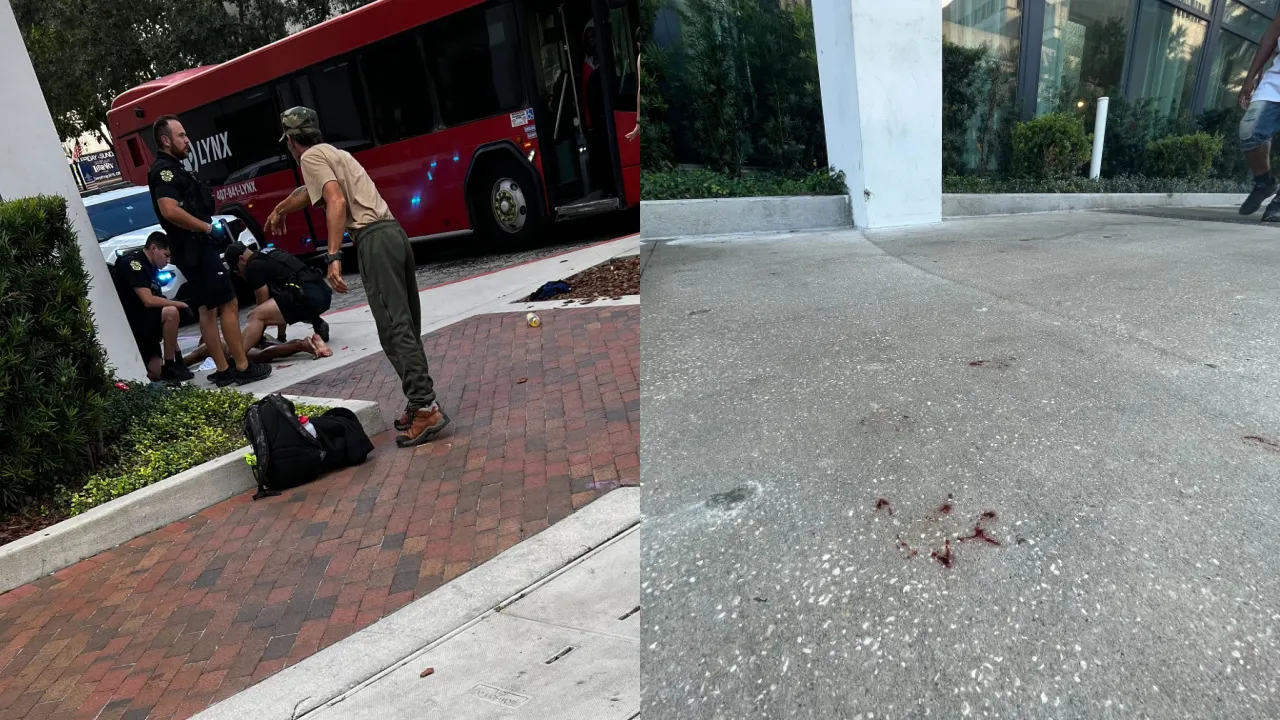 Featured image for Multiple Shootings in Orlando Leave Several Injured