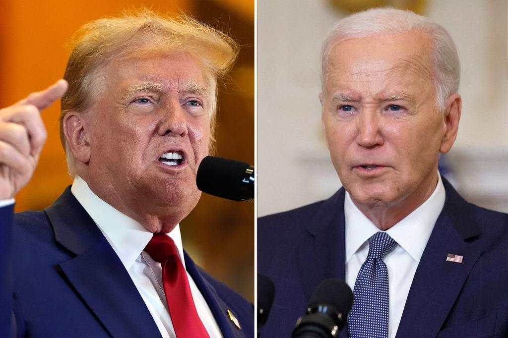 Swing State Polls Show Mixed Reactions to Trump's Guilty Verdict