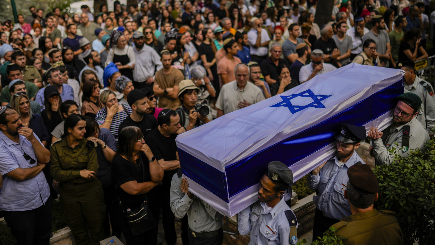 Using DNA and Dental Records, Israel Successfully Identifies Unidentifiable Bodies