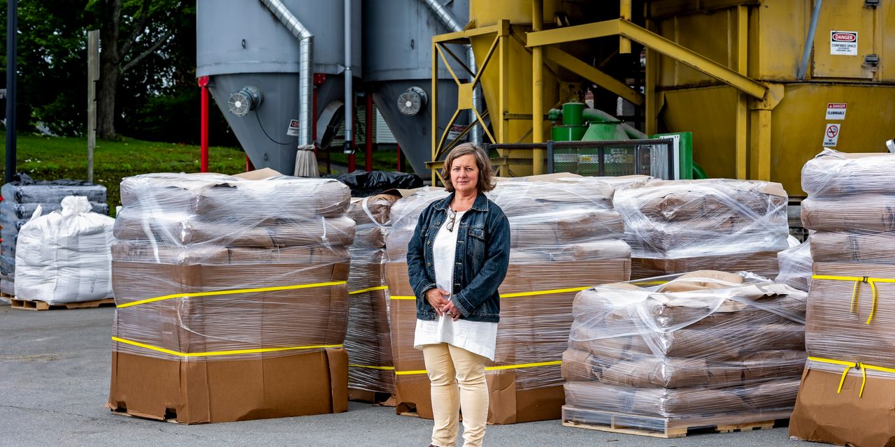 Featured image for "Unlocking Growth: Solving the Math Problem for Rural Small Businesses"