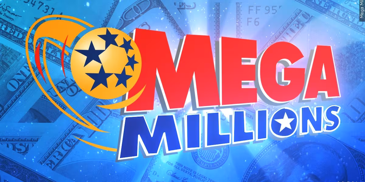 Featured image for Mega Millions Jackpot Reaches Record High with $1.5 Million Ticket Sold in California