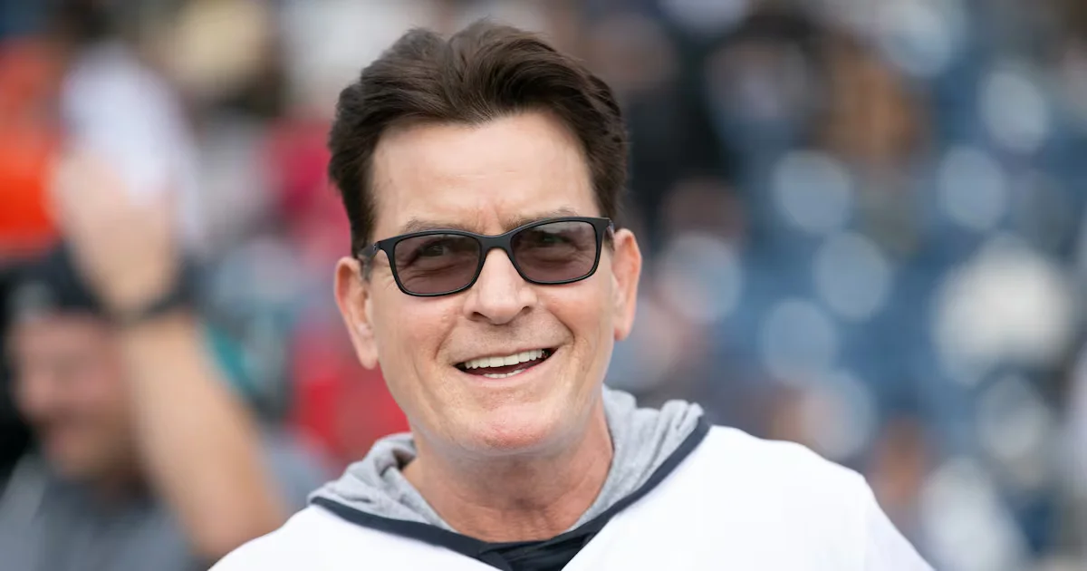 Charlie Sheen Reflects on Past Struggles and Lessons Learned