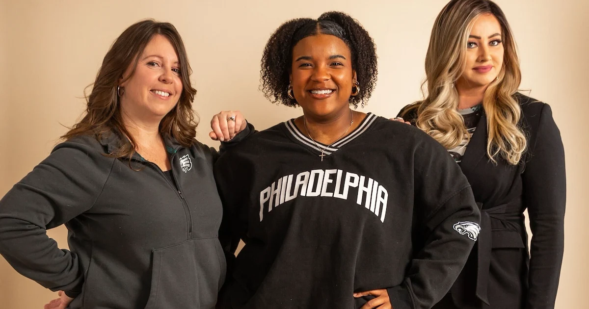 Featured image for Empowering Girls in Sports: National Celebration and Career Encouragement