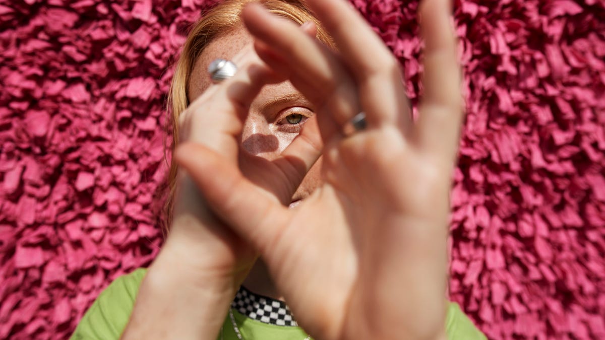 Featured image for The Eyes: A Window to Your Health