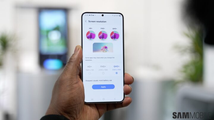 Featured image for "Comparing Battery Life: Galaxy S24+ vs. S22+ and S24 Ultra"