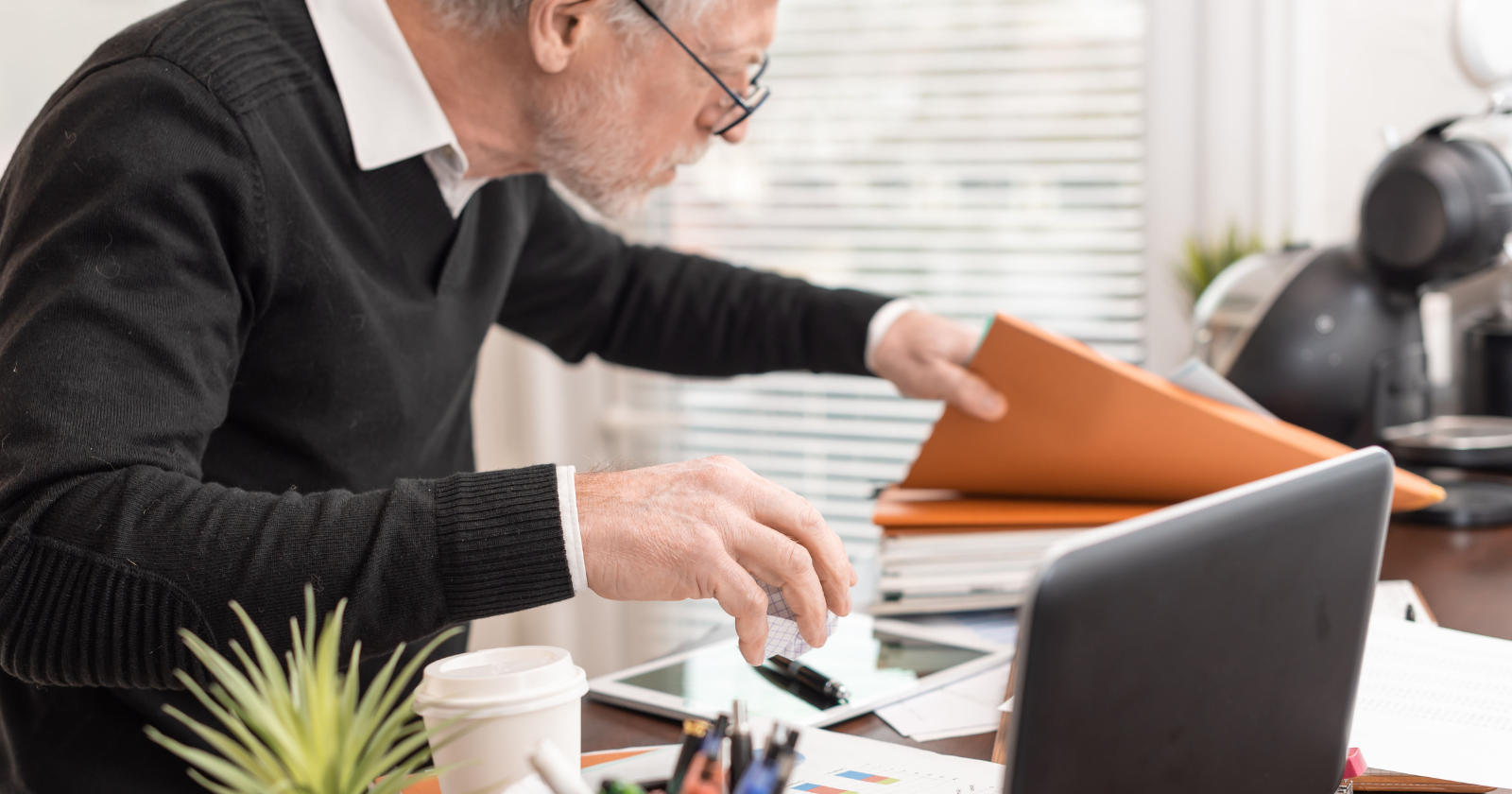 Featured image for Struggling with Daily Tasks May Indicate Higher Intelligence