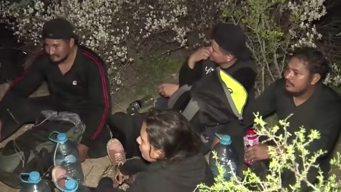 Border Cities Brace for Title 42 Policy End and Migrant Influx