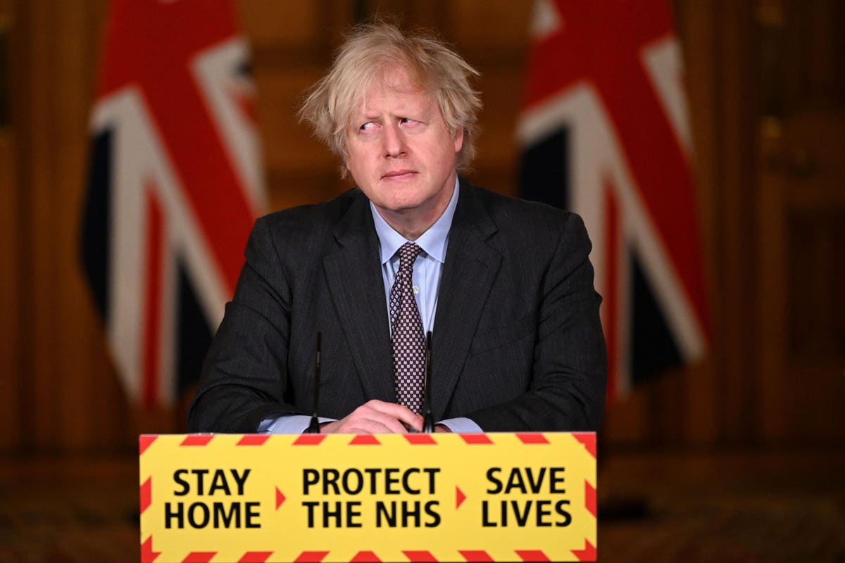 "UK Investigation Finds Boris Johnson Deliberately Misled Parliament Over Covid Lockdown Parties"