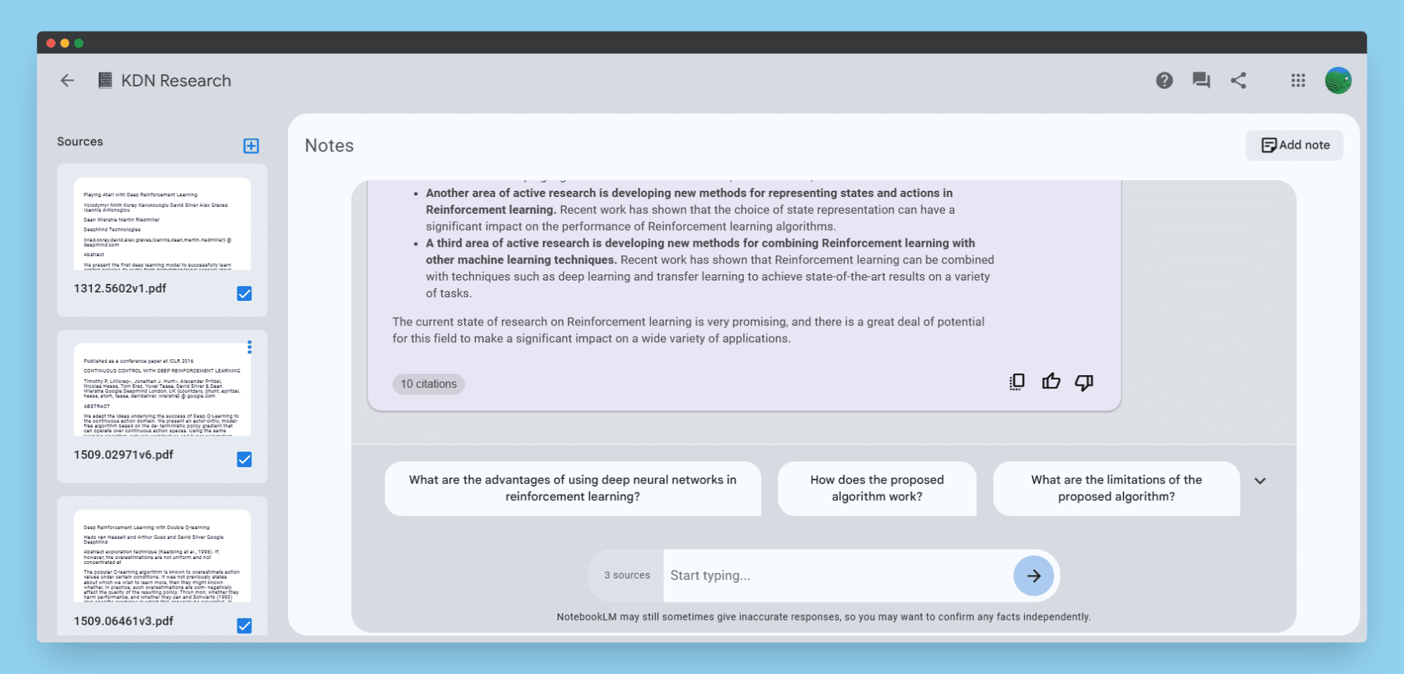 Featured image for "Google's NotebookLM: The Ultimate Writing Assistant for Data Science"