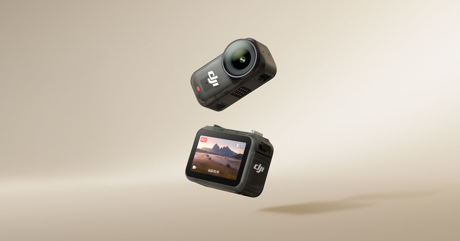 Featured image for DJI Osmo Nano: The Compact Action Camera with Pro Features
