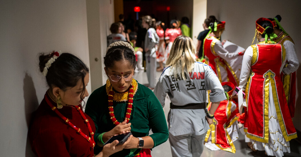 Featured image for "Exploring the Complex Identity of Bhutanese Americans"