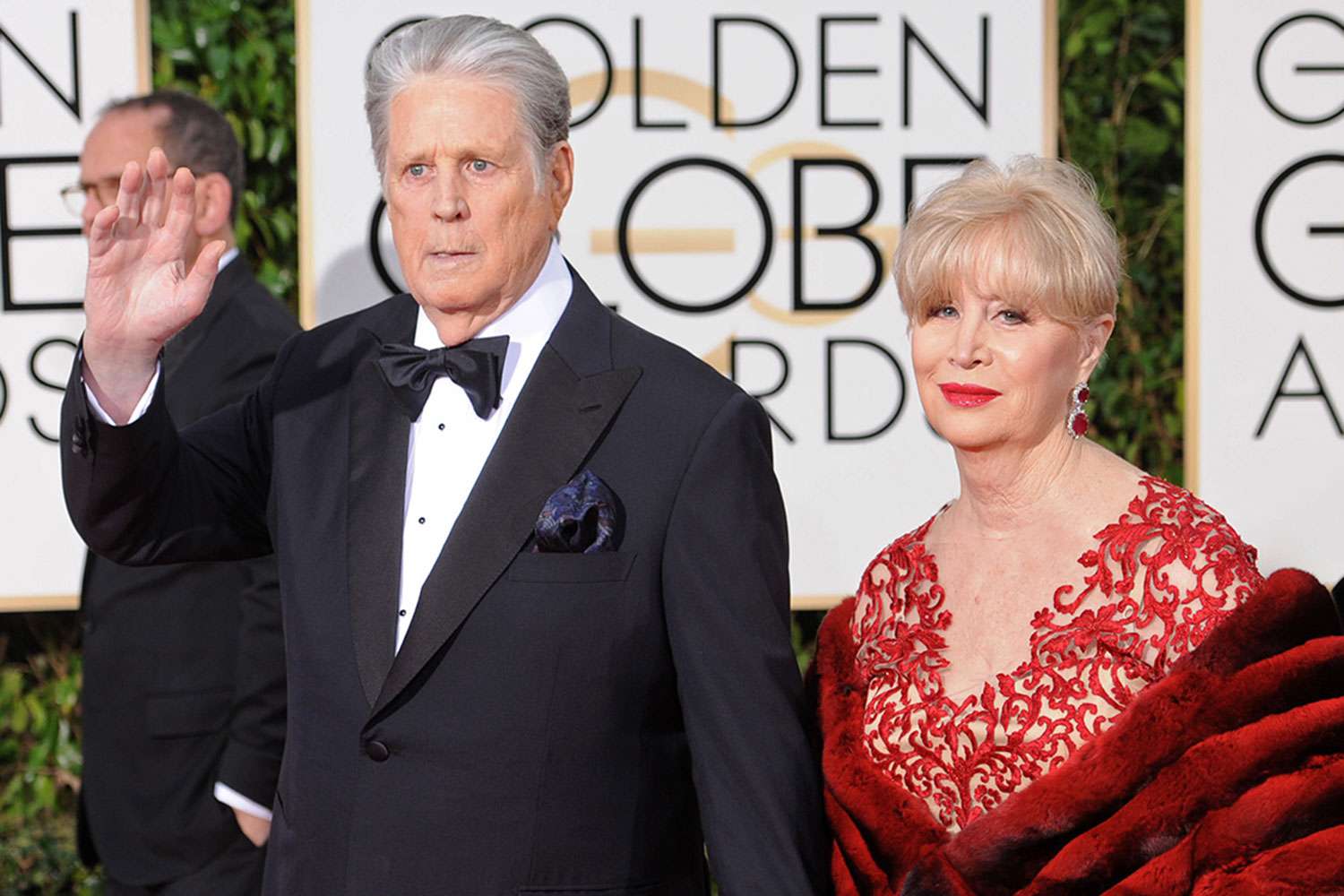 Featured image for "Brian Wilson Mourns the Loss of Wife and Savior, Melinda Wilson, at 77"
