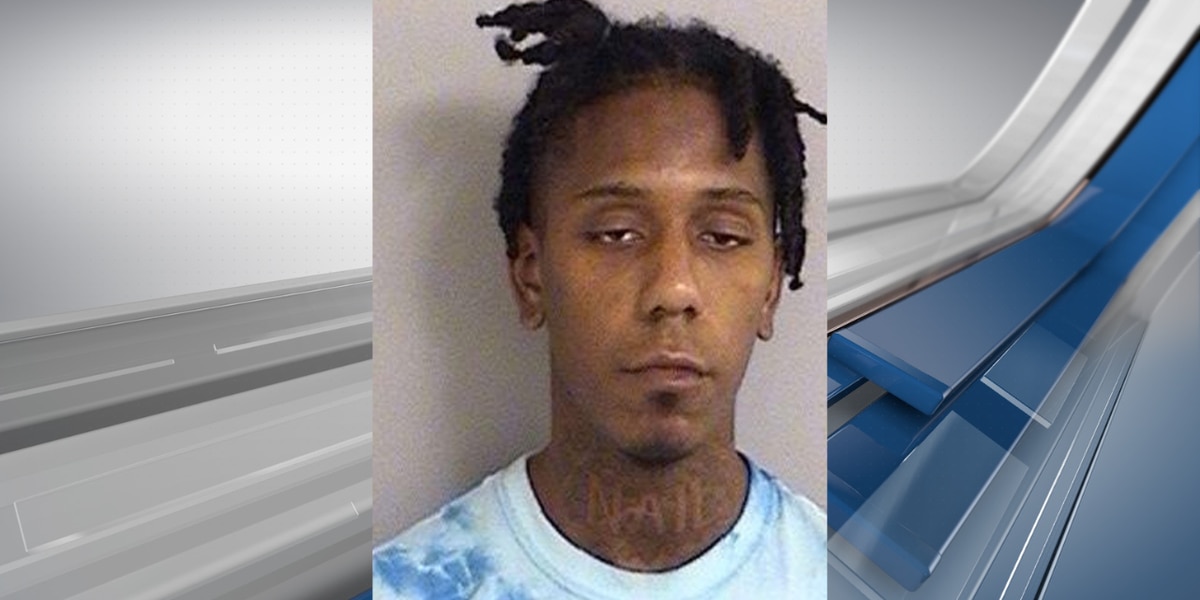Accused killer of Tangipahoa rapper found dead in apparent suicide.
