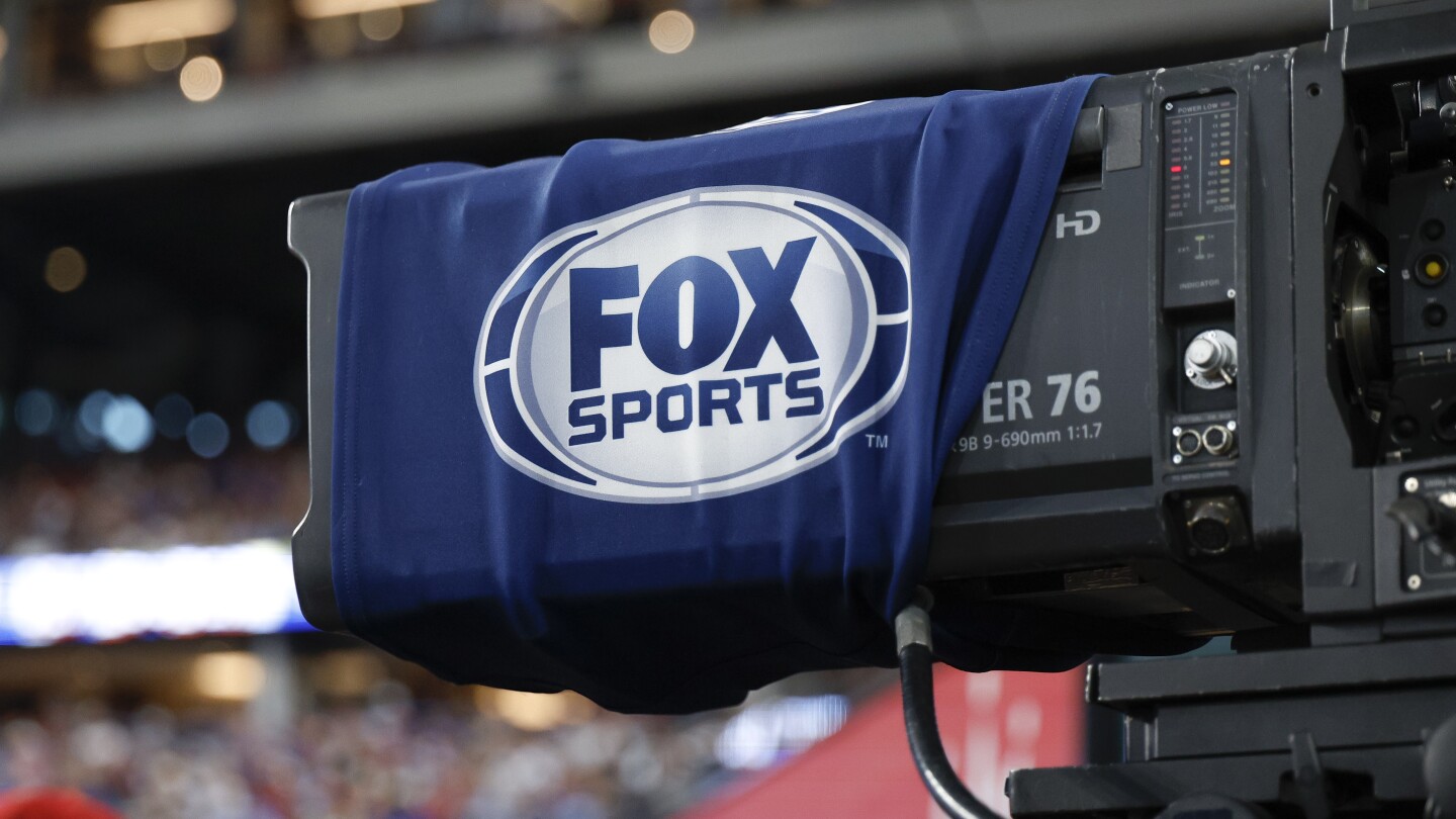 Featured image for Fox Channels May Go Dark on YouTube TV Before NFL Season
