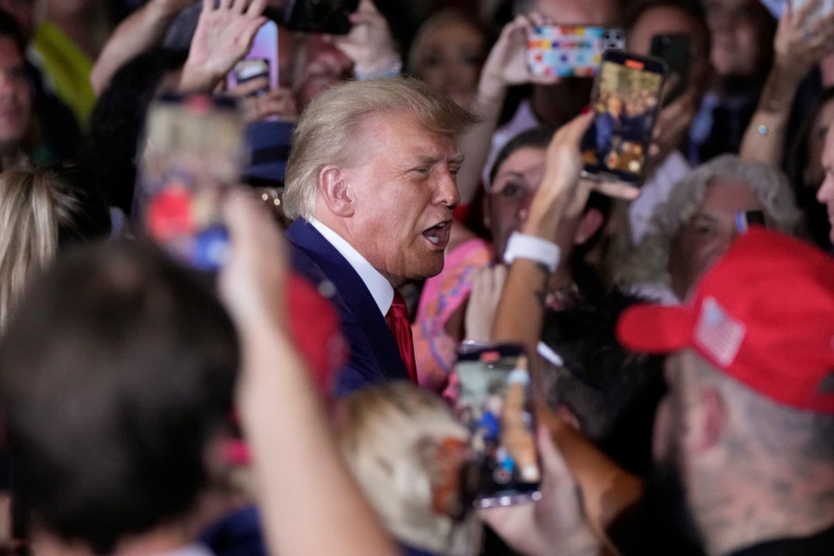 Trump's Mixed Results in Recent Legal Battles