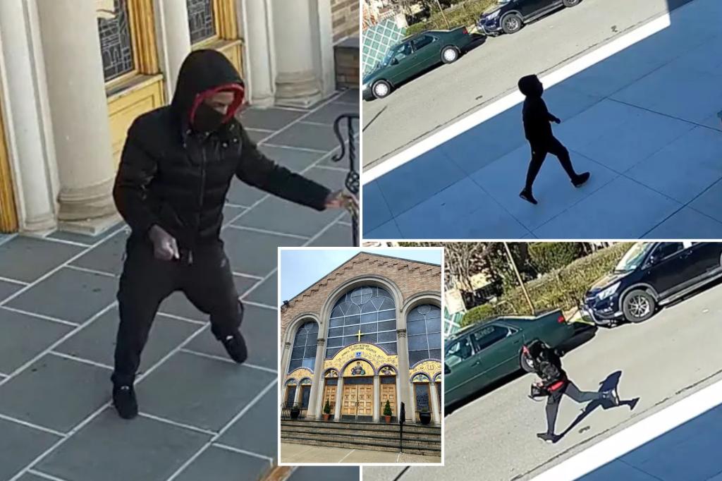 Teen Arrested for Violent Church Assault in Queens