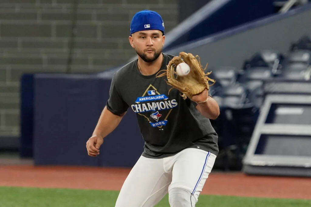 Mets Launch Major Offense Overhaul With Bichette and Robert Jr.