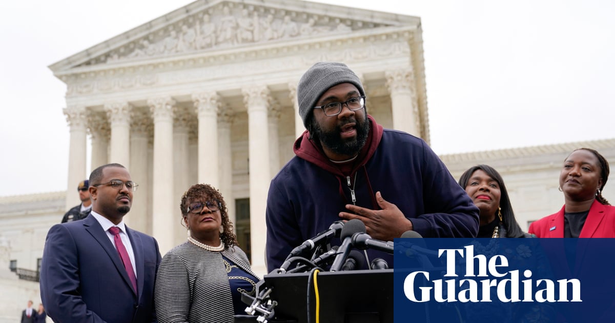 Supreme Court Rulings Shake Up US Politics.
