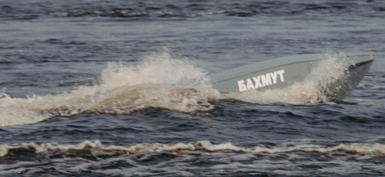 Featured image for Ukraine's drone attacks met with Russian retaliation in Crimea.