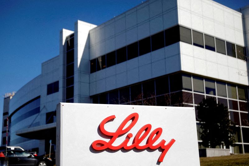 Eli Lilly's Zepbound obesity drug hits US pharmacies as rival Wegovy faces shortages