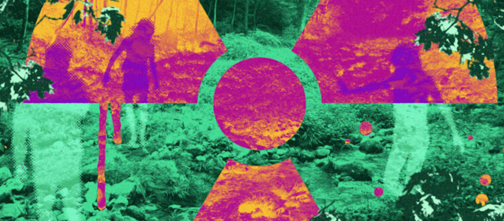 Featured image for Decades of Government Neglect: Unveiling St. Louis' Radioactive Waste Crisis