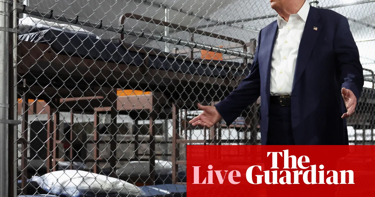 Featured image for House and Senate debate Trump's comprehensive tax and spending bill