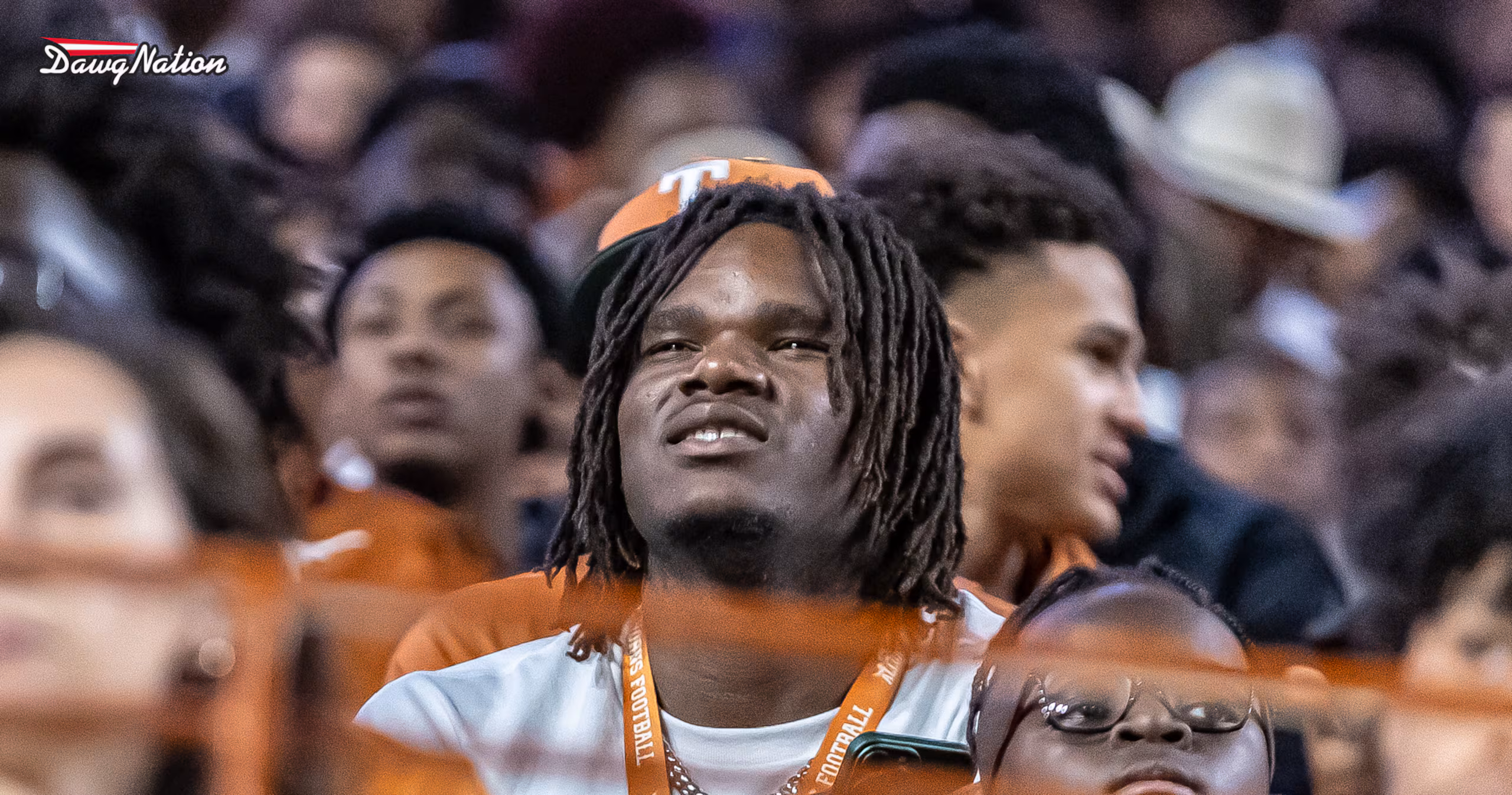 Featured image for 5-Star Recruit Justus Terry Commits to Texas, Boosting Longhorns to Top Recruiting Class