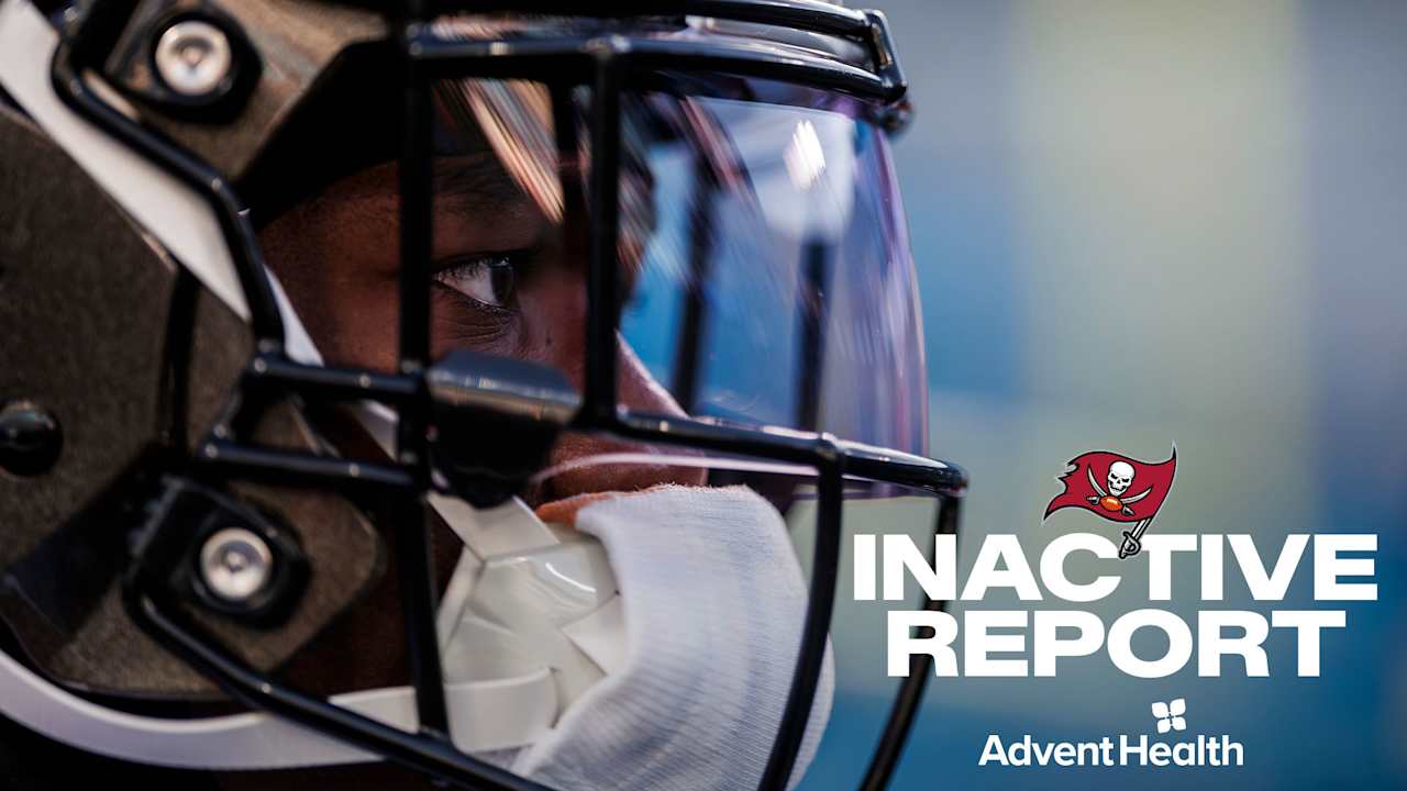 Featured image for Bucky Irving Set to Play for Buccaneers Despite Injury Concerns