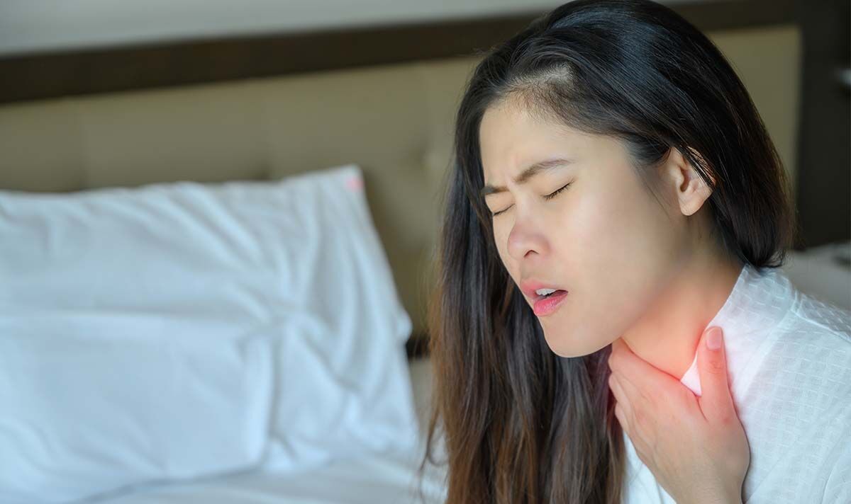 Featured image for A Comprehensive Guide to Recognizing Covid Symptoms as They Progress