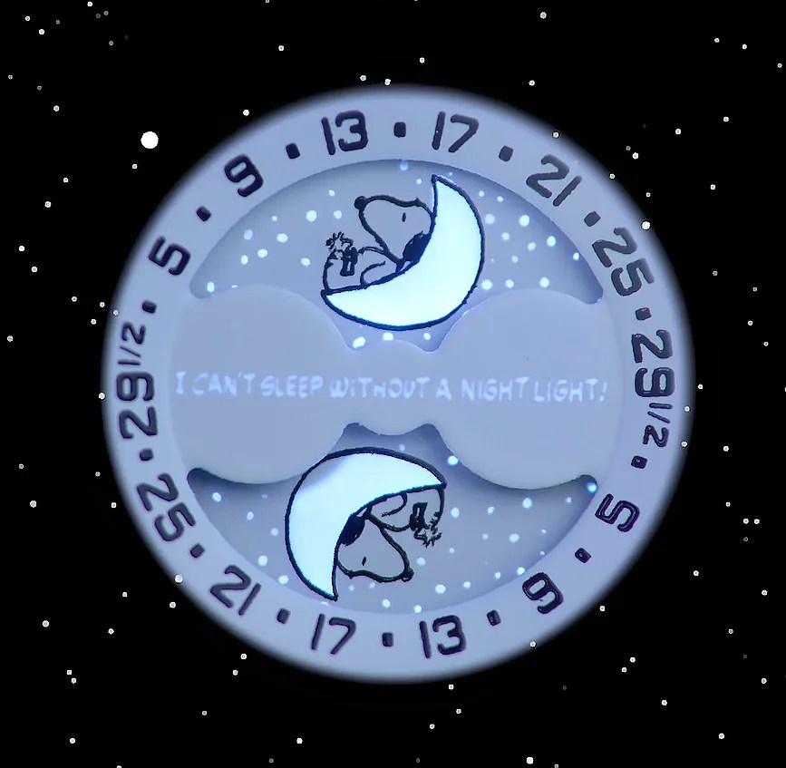 Featured image for "Snoopy MoonSwatch: The Official Release and Mission to the Moonphase"