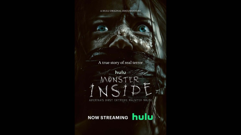 Featured image for "Exclusive: Filmmaker and Tennessee AG Investigate 'Monster Inside' Haunted House"