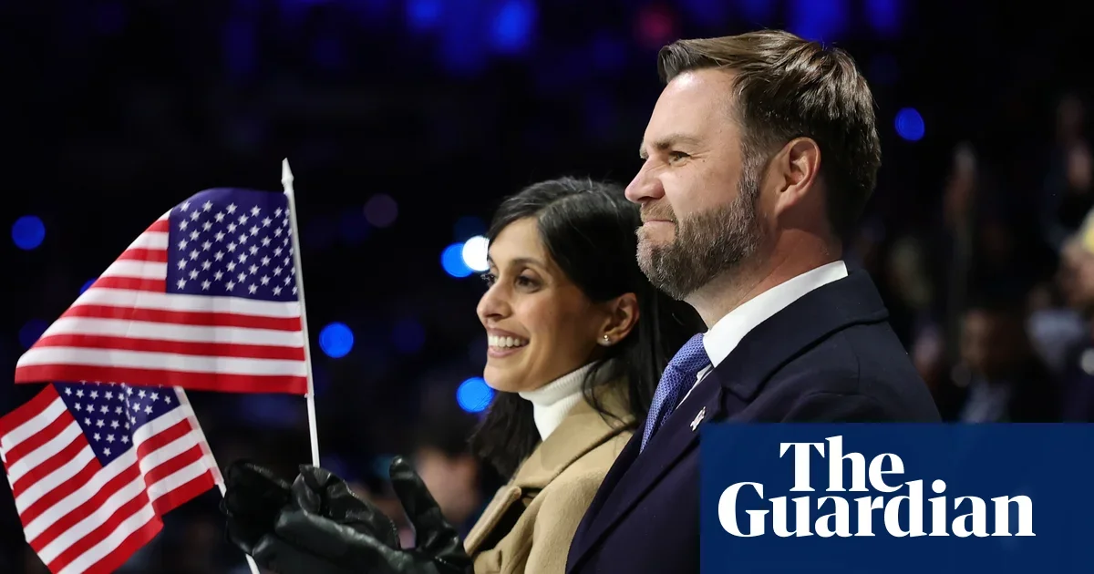 NBC omits crowd boos for JD Vance at Milan Winter Olympics broadcast