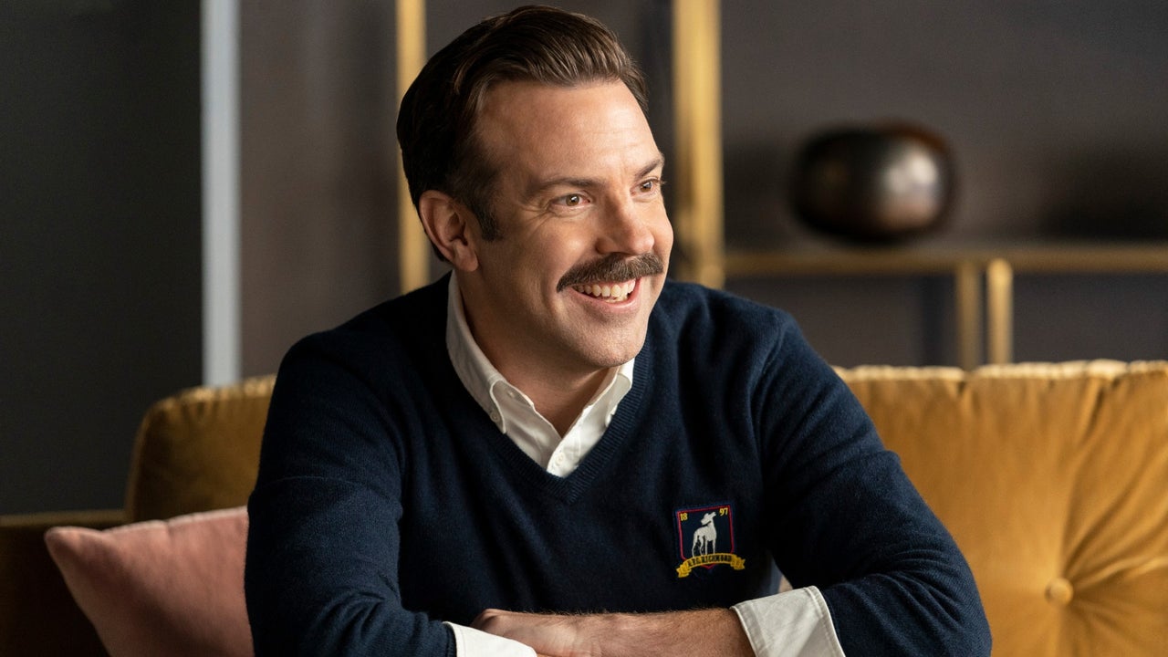 "Ted Lasso" Stars Discuss Finale and Possible Spinoff Tease
