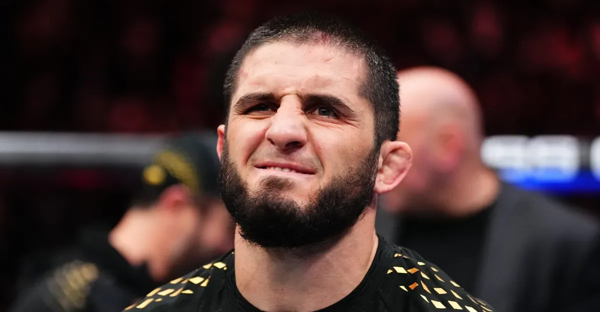 Makhachev’s team shuts down Topuria superfight; summer welterweight title defense already lined up