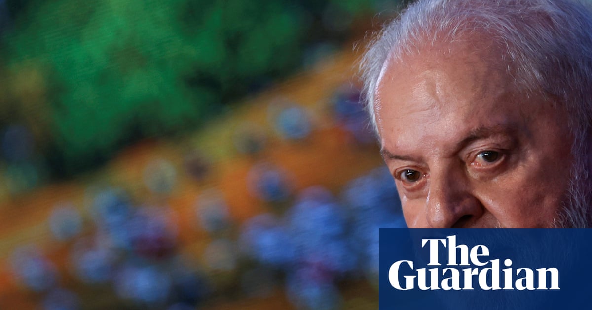 Featured image for "Lula's Pledge: Defeating Illegal Miners on Indigenous Lands"