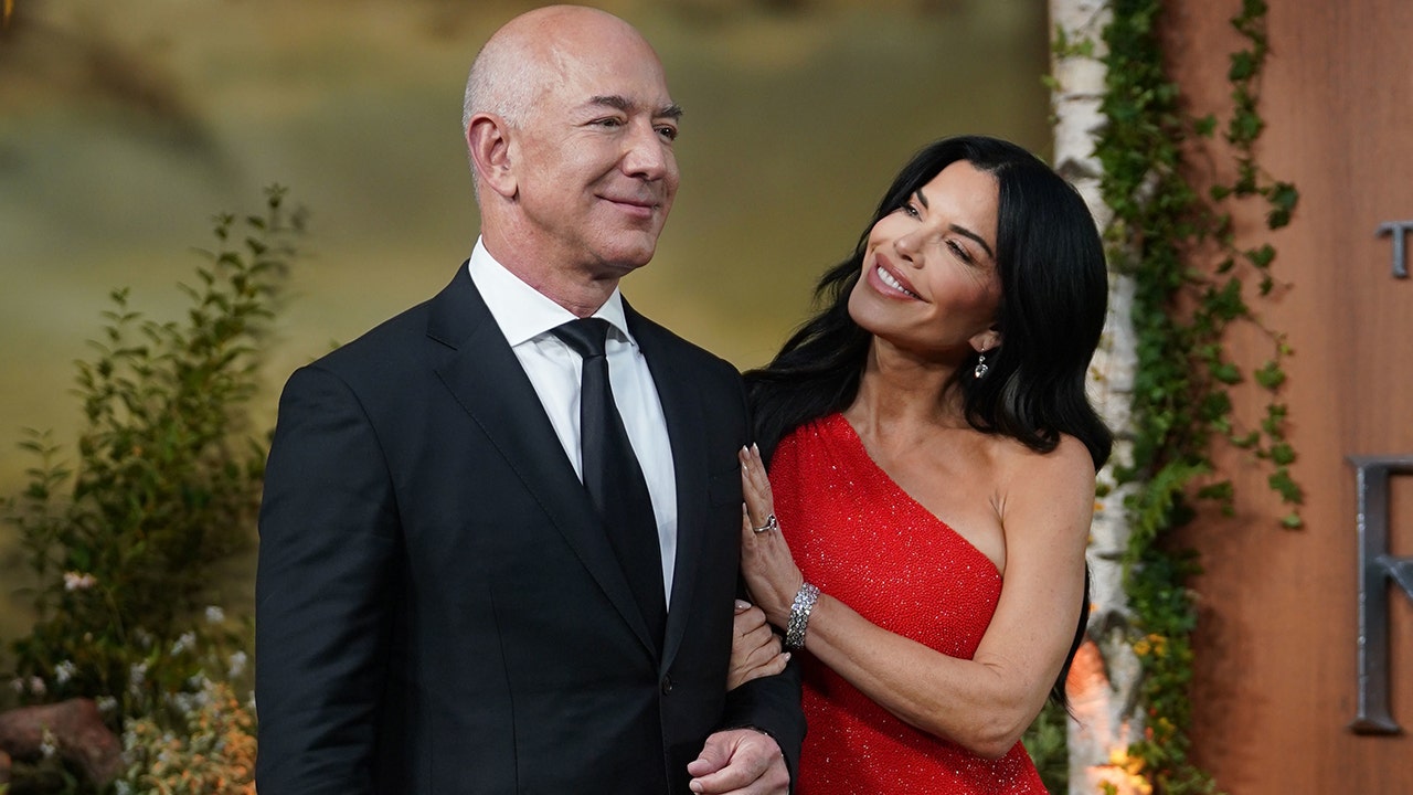 Jeff Bezos Makes Surprise Move from Seattle to Miami