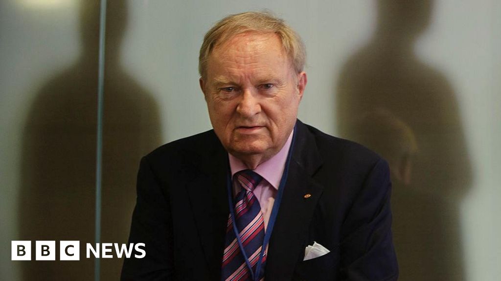 Featured image for Dignitas Founder Ludwig Minelli Dies by Assisted Suicide at 92