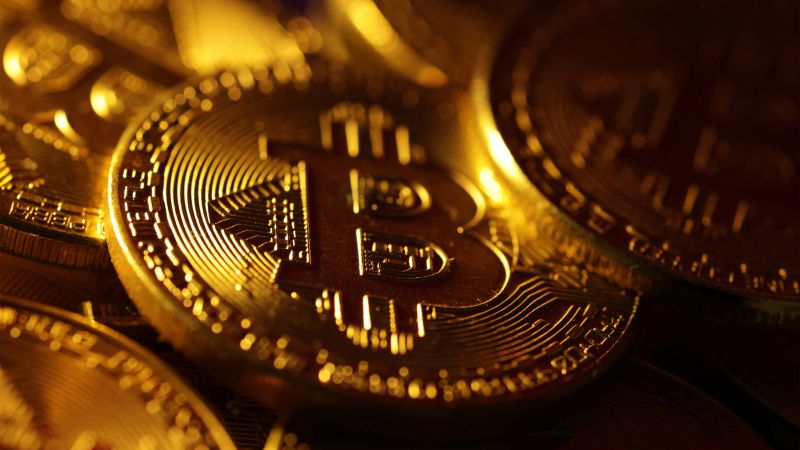 Bitcoin's Resurgence: Surging Prices, ETF Optimism, and Forex Signals