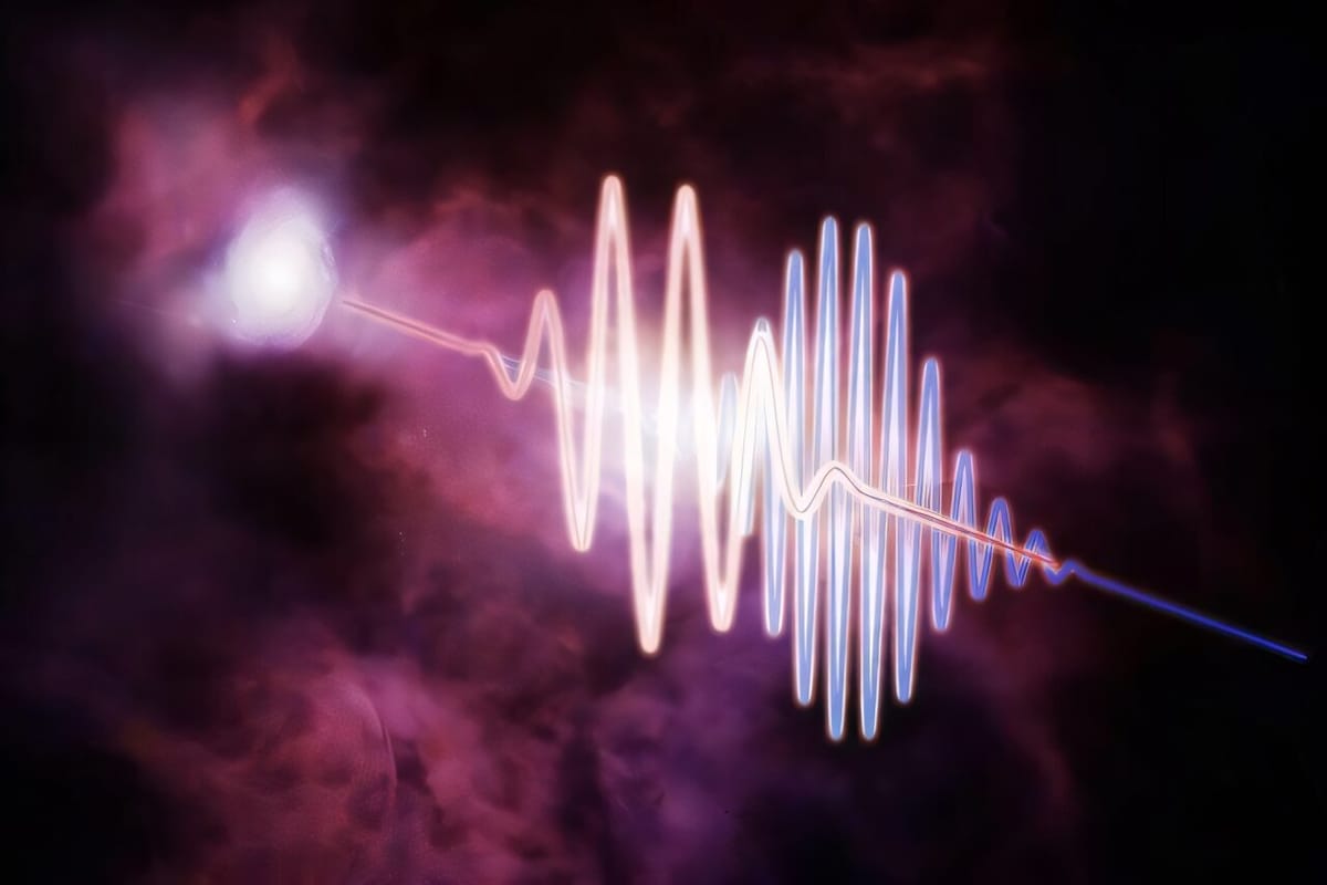 Featured image for Scientists Discover the Universe's Missing Ordinary Matter