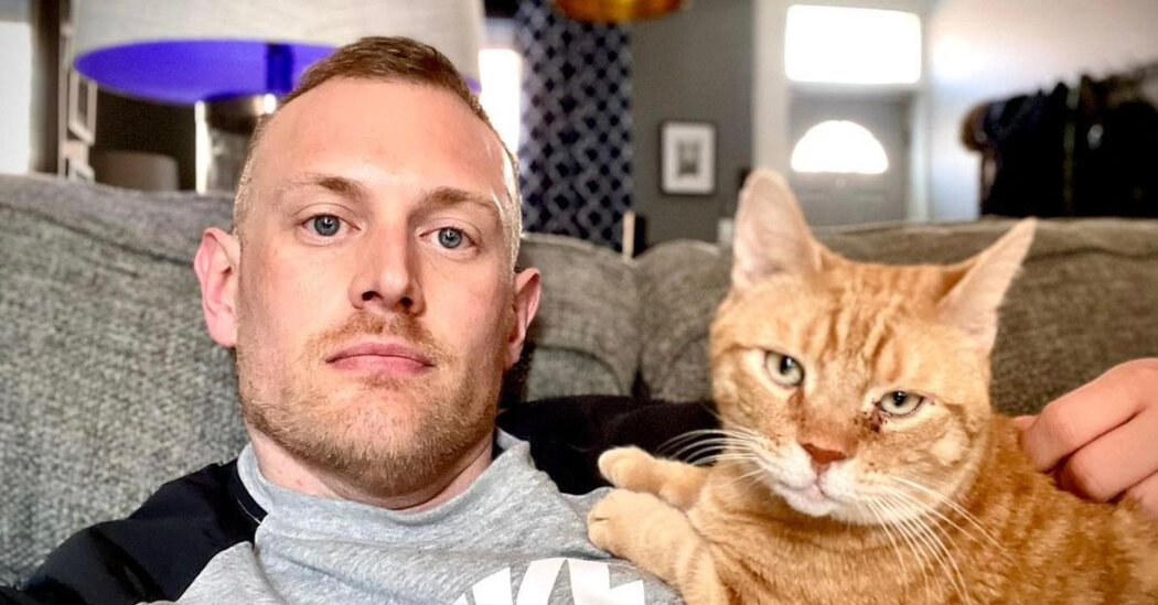 Tragic Murder of Philadelphia Journalist in His Home