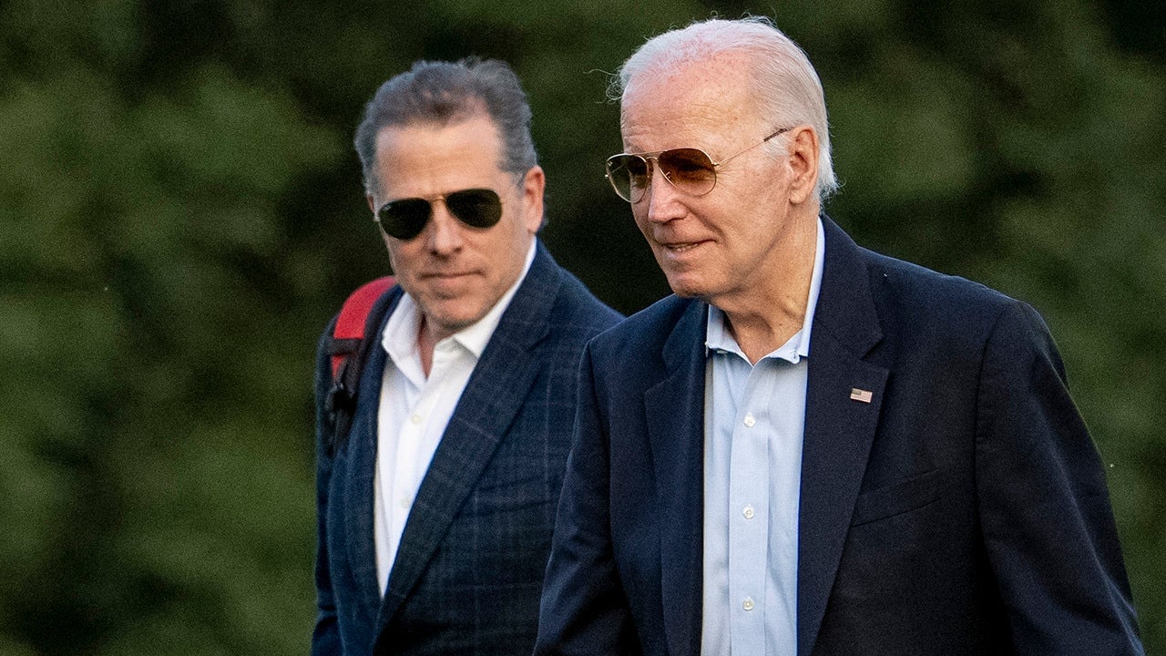Featured image for "Controversial Connections: Hunter Biden, IRS Whistleblowers, and Menendez's Gold Bar Mystery"