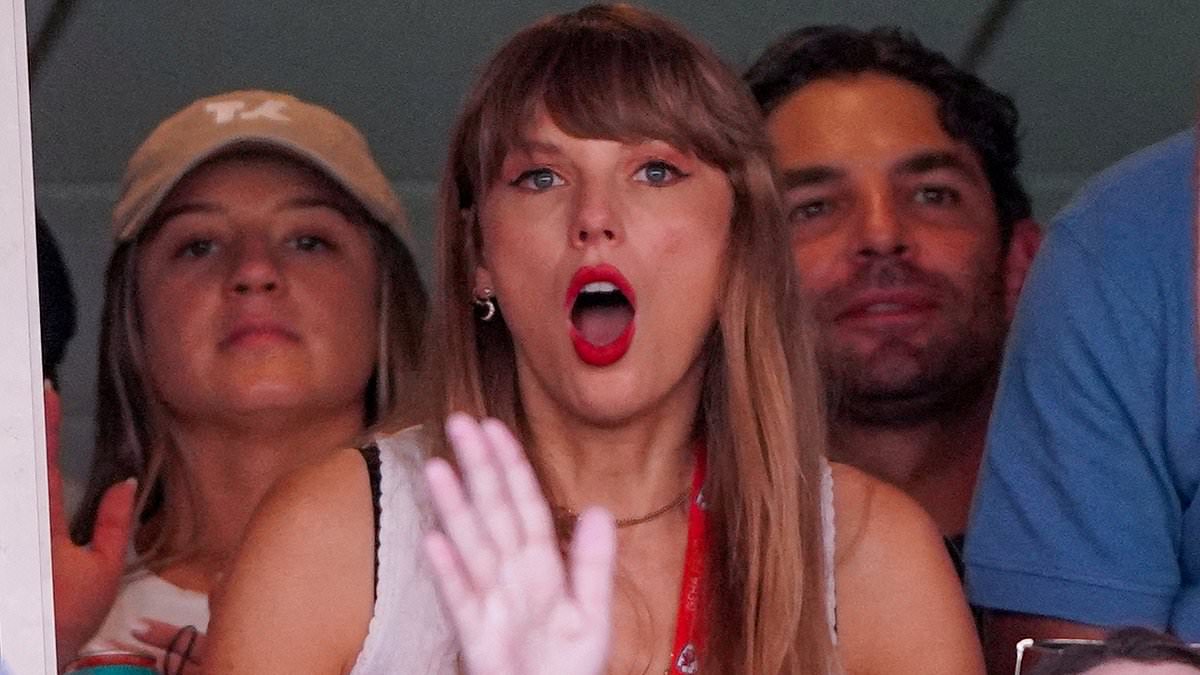 Taylor Swift's Influence on NFL Tickets, Halloween Costumes, and Chicken Specials