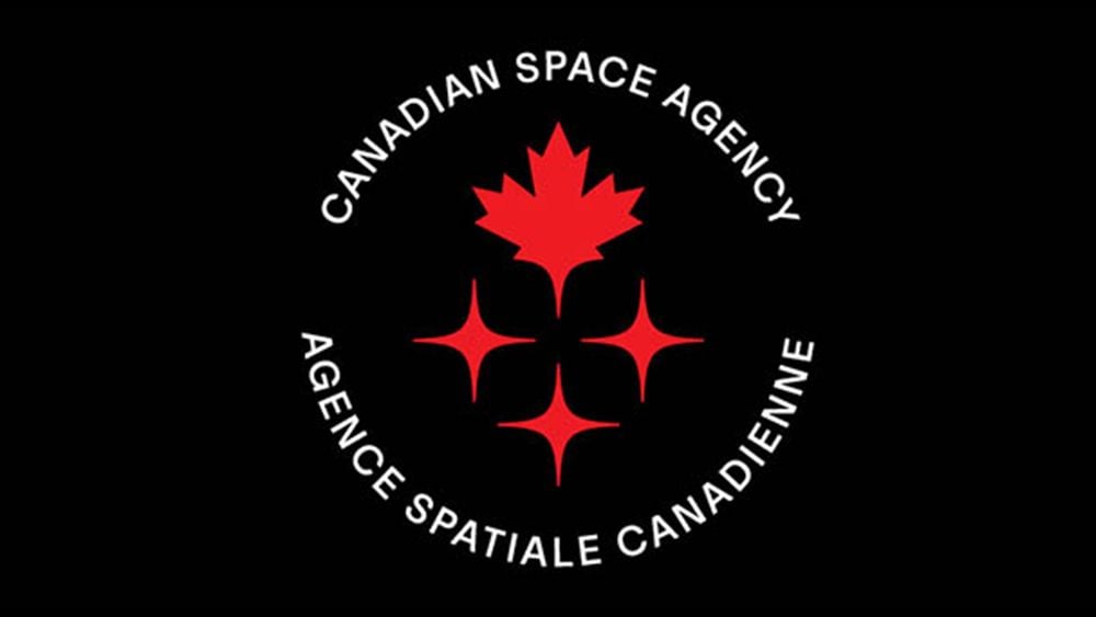 Featured image for "Canadian Space Agency Unveils Refreshingly Unique Logo"